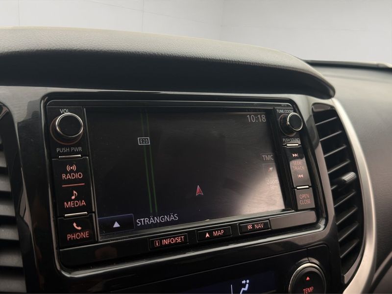 Fiat Fullback bild 24