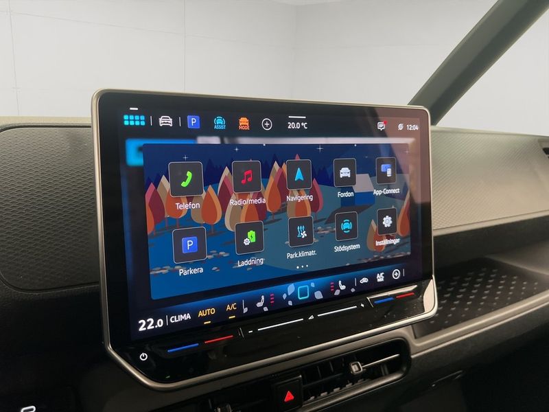 Volkswagen ID. Buzz bild 22