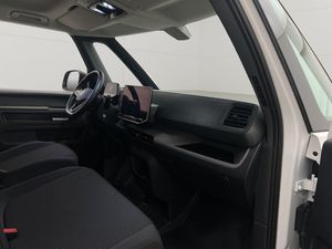 Volkswagen ID. Buzz bild 28