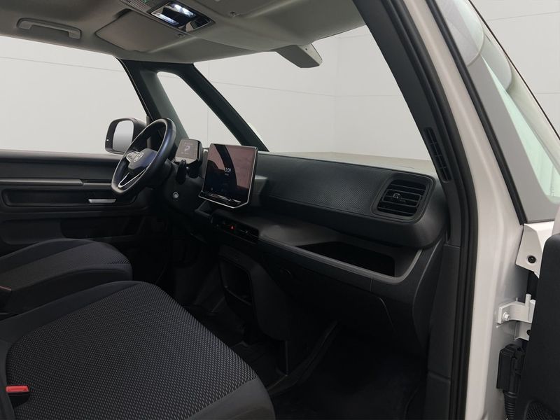Volkswagen ID. Buzz bild 28