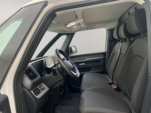 Volkswagen ID. Buzz bild 16