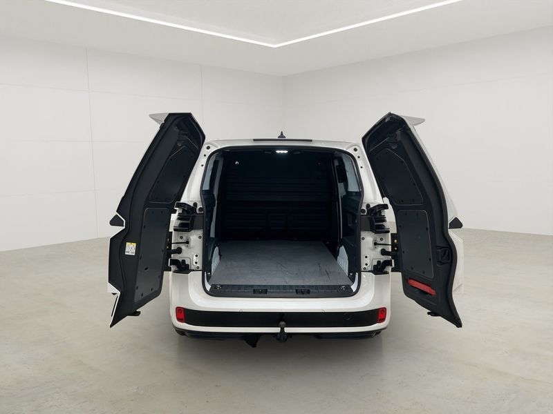 Volkswagen ID. Buzz bild 12