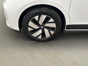 Volkswagen ID. Buzz bild 30