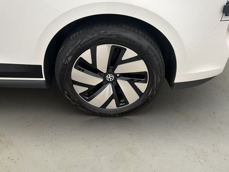 Volkswagen ID. Buzz bild 31