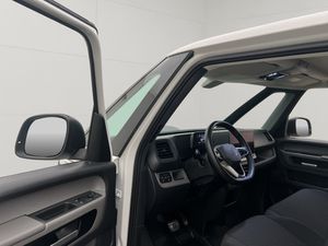 Volkswagen ID. Buzz bild 15