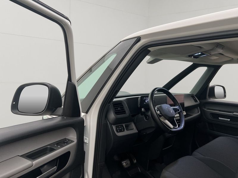 Volkswagen ID. Buzz bild 15