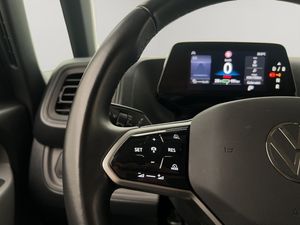 Volkswagen ID. Buzz bild 17