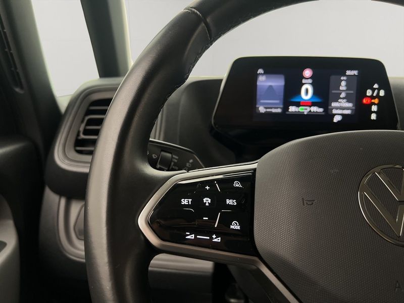 Volkswagen ID. Buzz bild 17