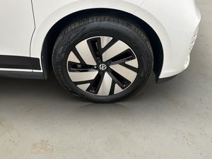 Volkswagen ID. Buzz bild 33