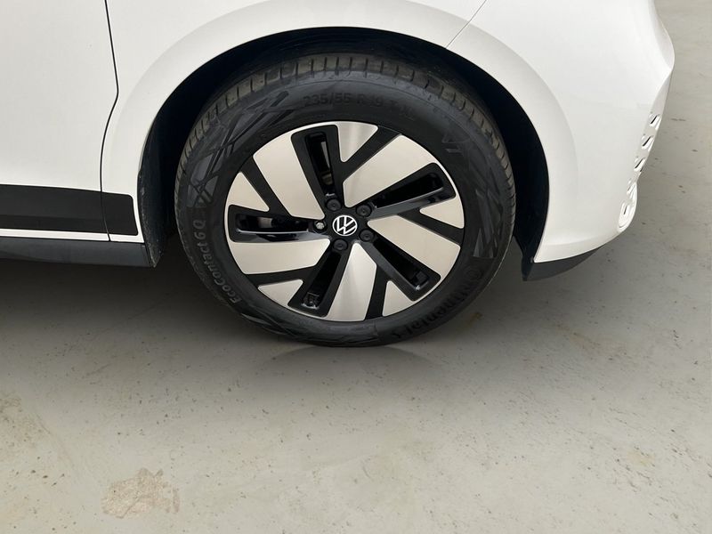 Volkswagen ID. Buzz bild 33