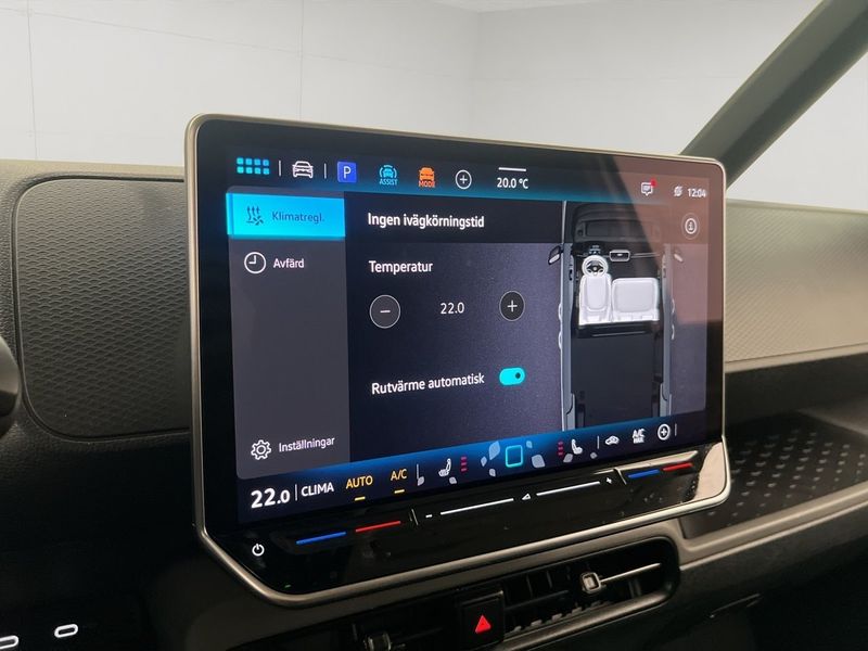 Volkswagen ID. Buzz bild 23