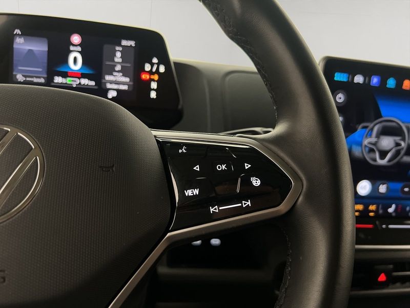 Volkswagen ID. Buzz bild 19