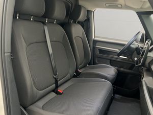 Volkswagen ID. Buzz bild 27
