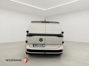 Volkswagen ID. Buzz bild 8