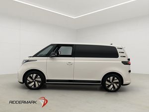 Volkswagen ID. Buzz bild 6
