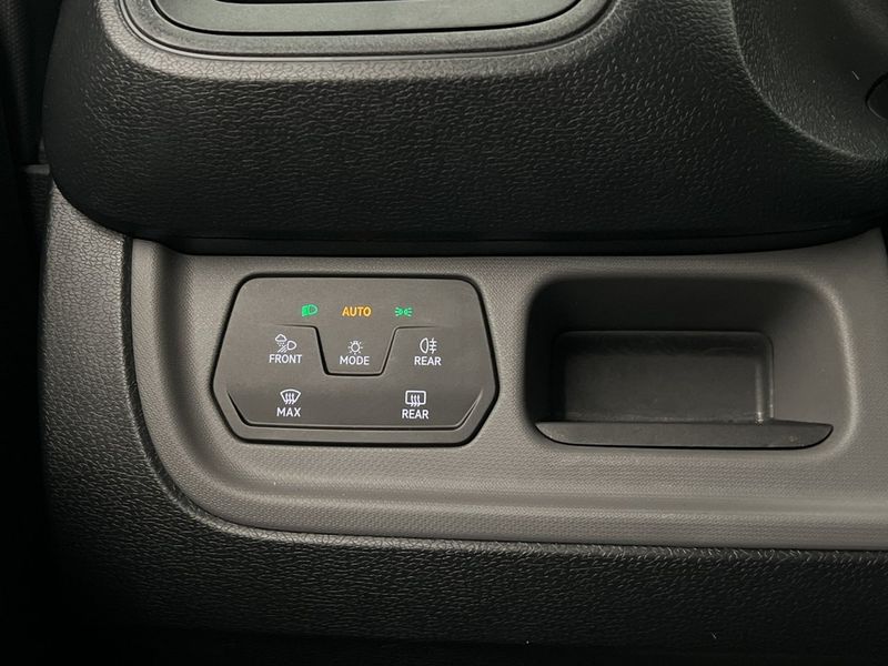 Volkswagen ID. Buzz bild 14