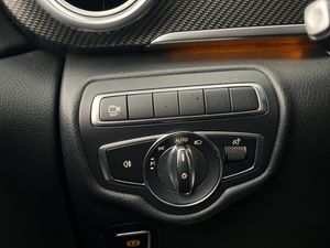Mercedes V250 bild 19