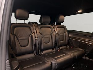 Mercedes V250 bild 32