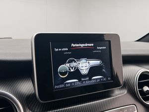 Mercedes V250 bild 28