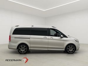 Mercedes V250 bild 2