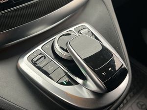 Mercedes V250 bild 30