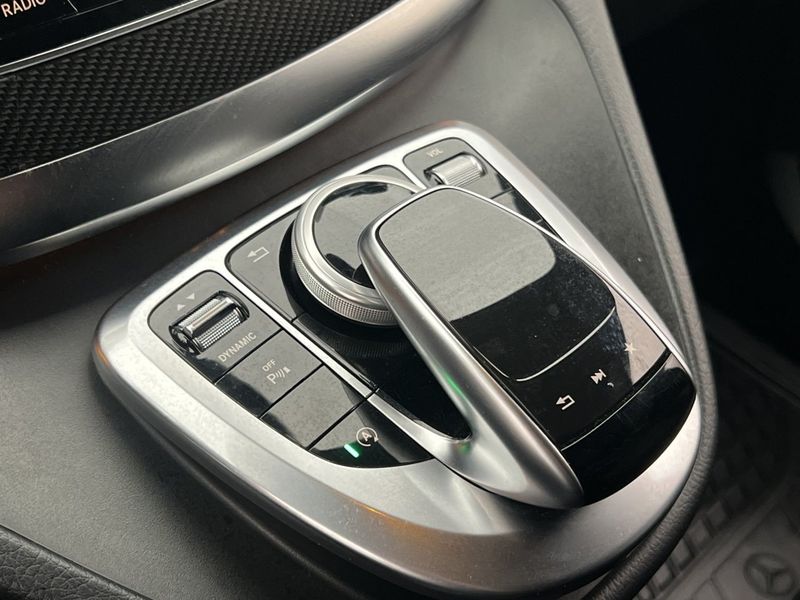 Mercedes V250 bild 30