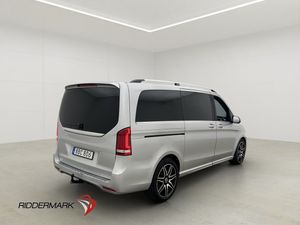 Mercedes V250 bild 10