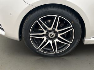 Mercedes V250 bild 38