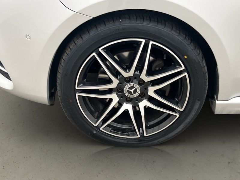 Mercedes V250 bild 38