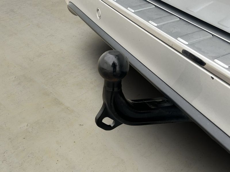 Mercedes V250 bild 13