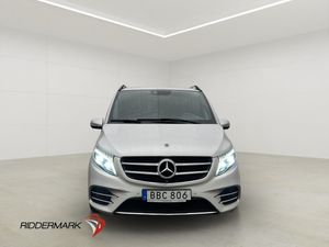 Mercedes V250 bild 5