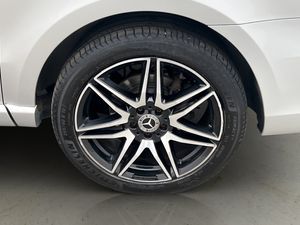 Mercedes V250 bild 37