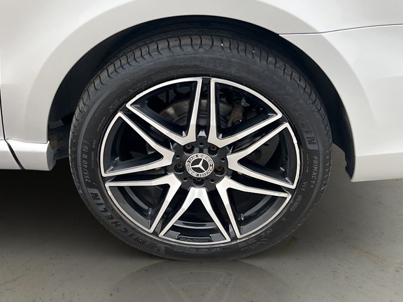 Mercedes V250 bild 37