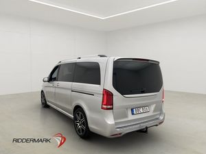 Mercedes V250 bild 7