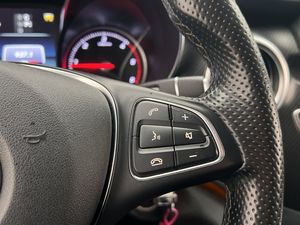 Mercedes V250 bild 23