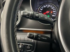 Mercedes V250 bild 20