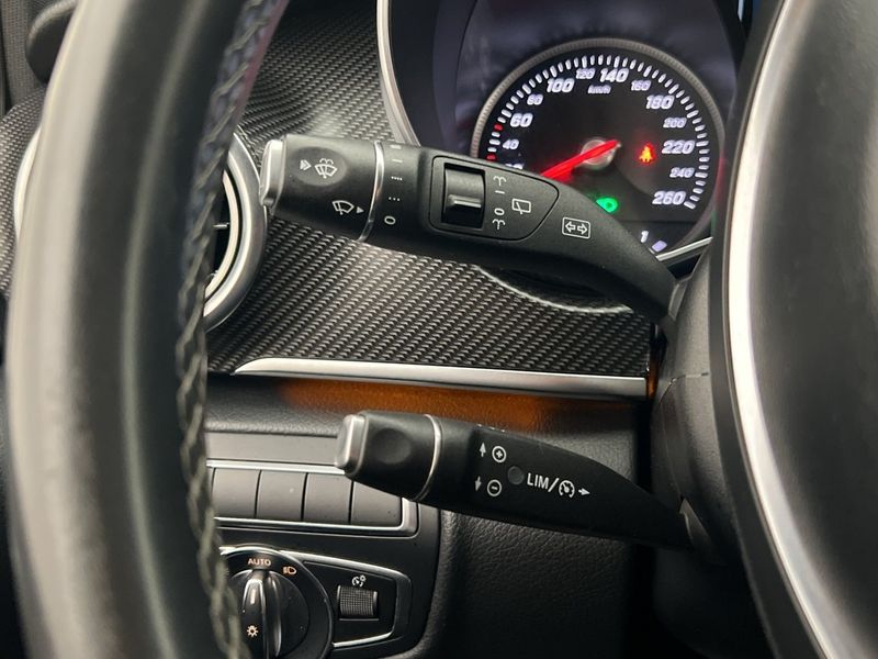 Mercedes V250 bild 20