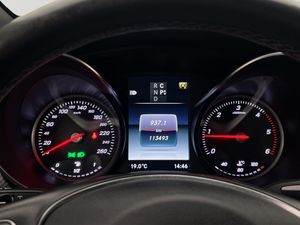 Mercedes V250 bild 22