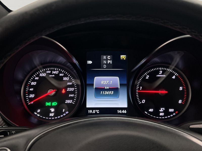 Mercedes V250 bild 22