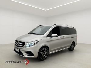 Mercedes V250 bild 3