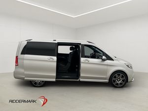 Mercedes V250 bild 12