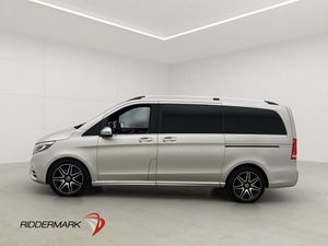 Mercedes V250 bild 6