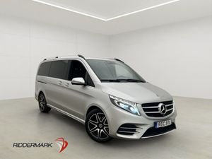 Mercedes V250 bild 1