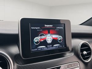 Mercedes V250 bild 27