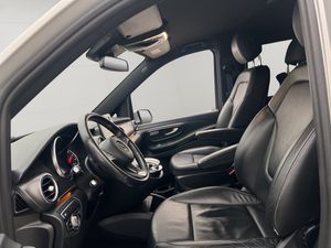 Mercedes V250 bild 18