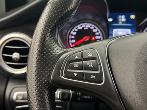 Mercedes V250 bild 21