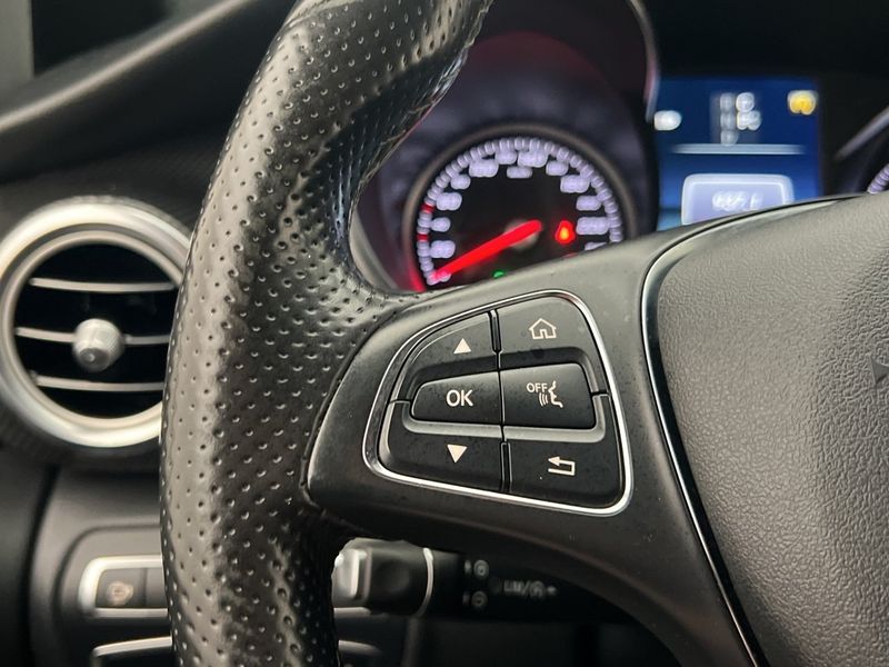 Mercedes V250 bild 21