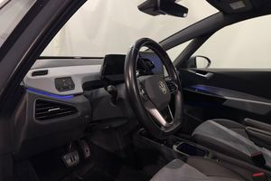 Volkswagen ID.3 bild 11