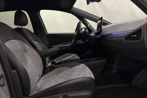 Volkswagen ID.3 bild 25