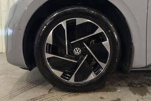 Volkswagen ID.3 bild 28